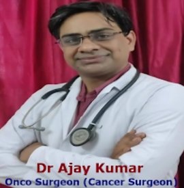 Ajay Kumar