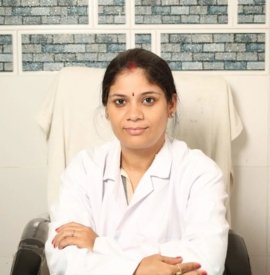 Dr. Sulakshna Tripathi