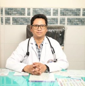 Dr. Amit Bhaskar